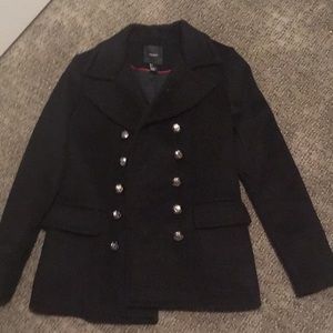 Forever 21 small wool jacket